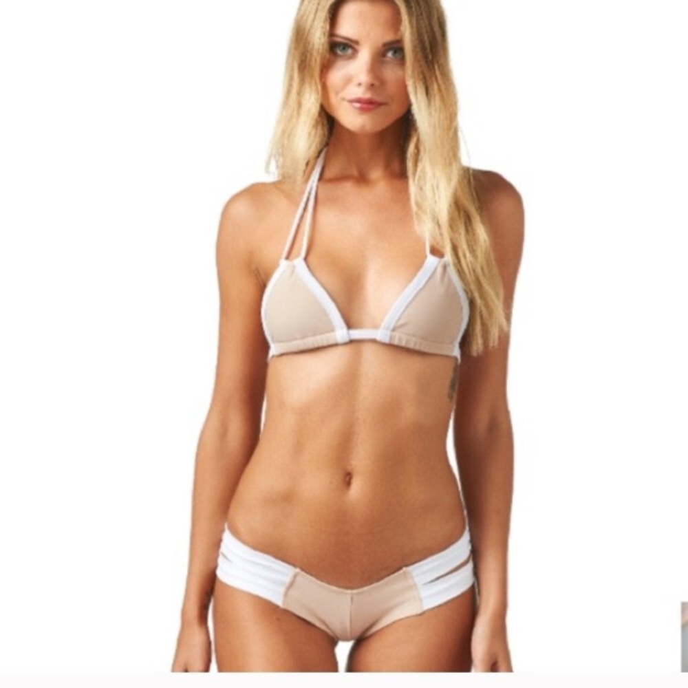Montce swim SET